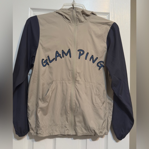 Kids Sun Protection Jacket - Picture 2 of 7